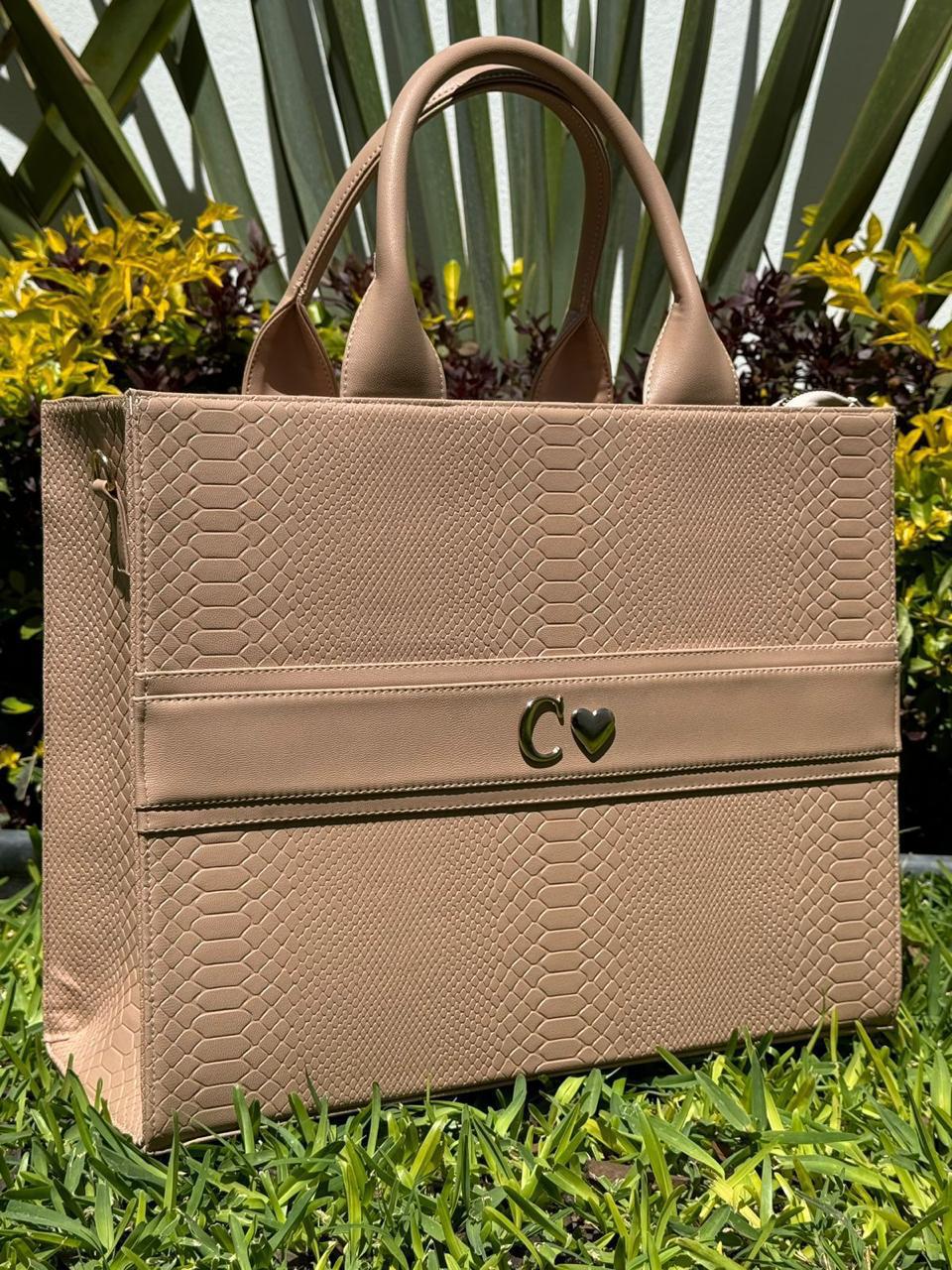 TOTE LUXURY GRANDE