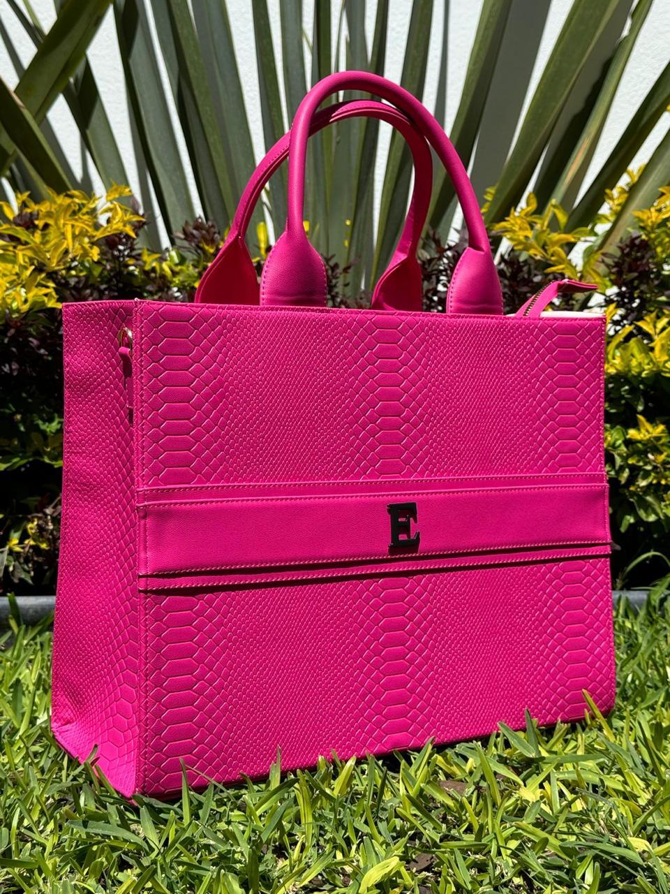 TOTE LUXURY GRANDE