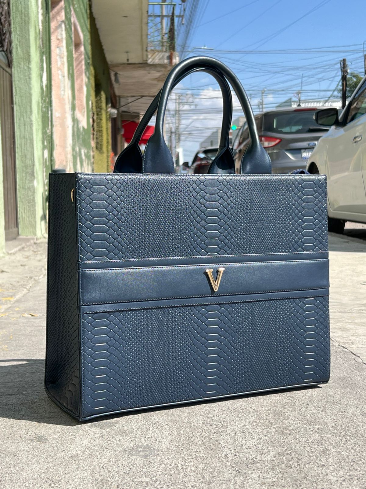 TOTE LUXURY GRANDE