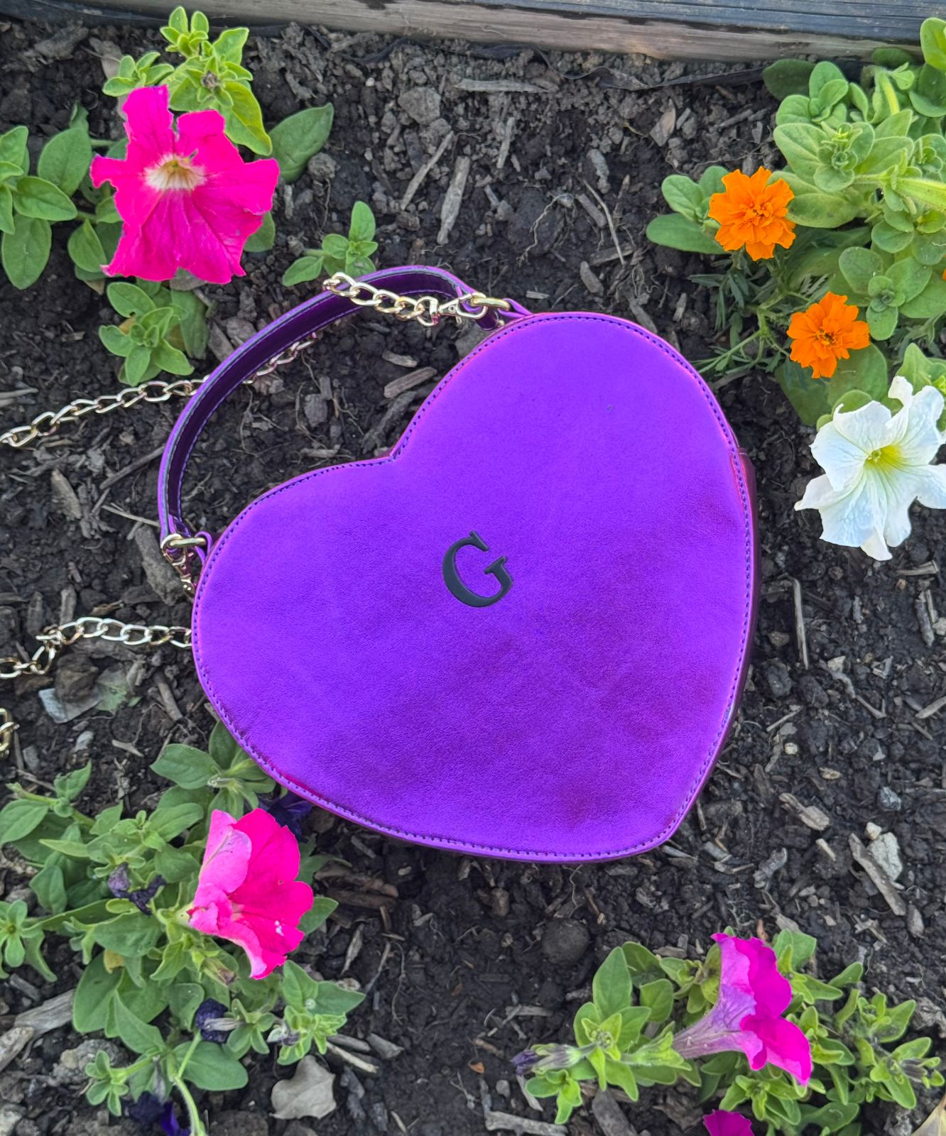 CORAZÓN BAG