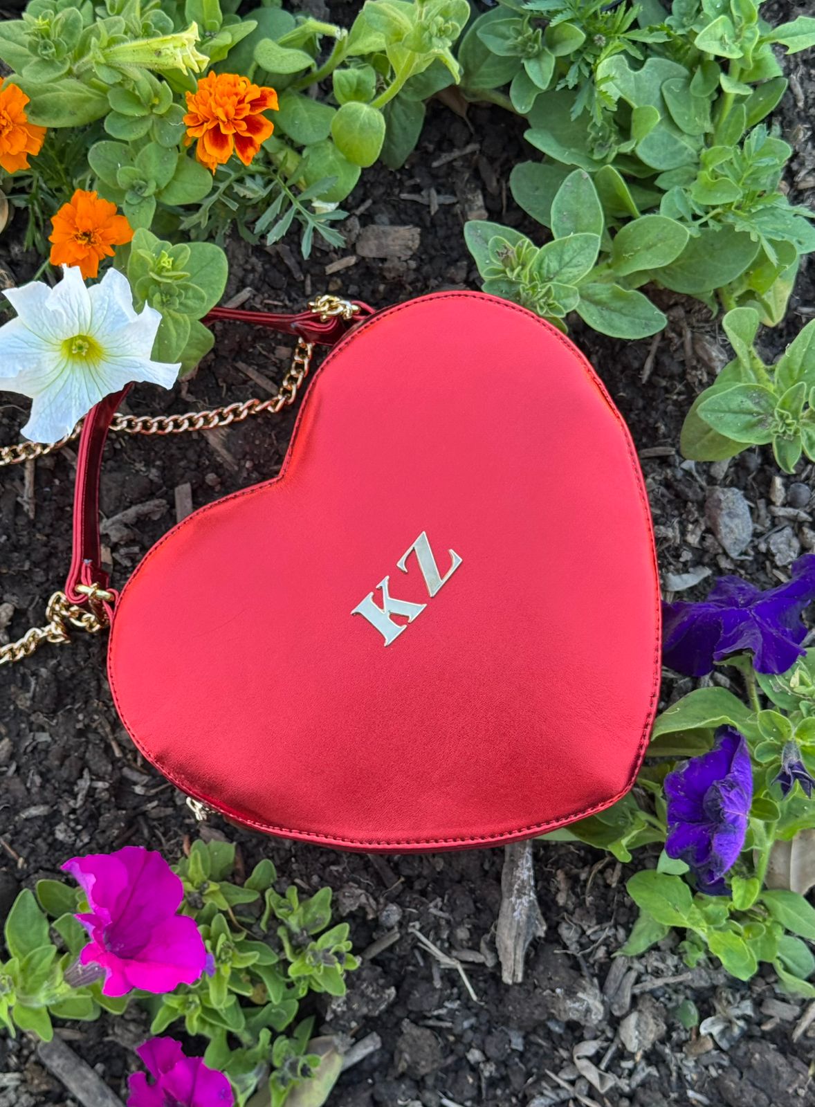 CORAZÓN BAG