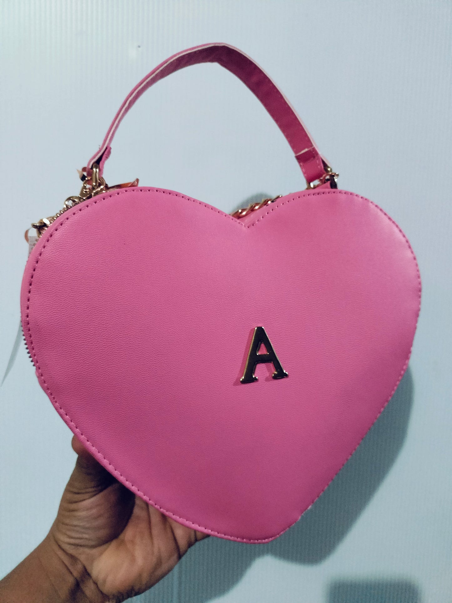 CORAZÓN BAG